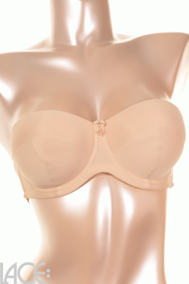 Panache Lingerie - Evie Strapless bra E-H cup