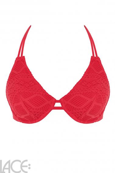 Freya Swim - Sundance Soft Triangle Bikini Top F-H cup