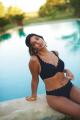 Panache Swim - Spirit Plunge Bikini Top G-M cup