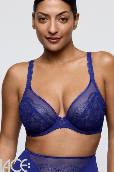 PrimaDonna Lingerie - Shimla Plunge bra F-G cup
