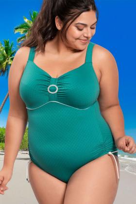 Ulla - Portofino Swimsuit G-K cup