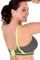 PrimaDonna Sport - The Sweater Sports bra underwired F-H cup