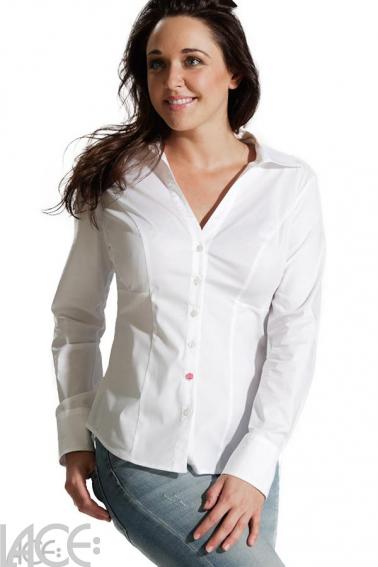 LACE Design - Copenhagen Classic Shirt F-H cup