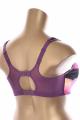 Shock Absorber - Active Multi Non-wired Sports bra F-J cup