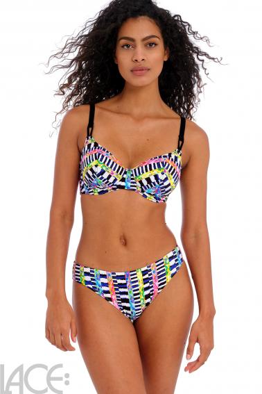 Freya Swim - Electro Rave Bikini Classic brief