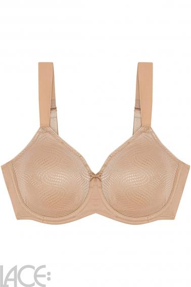 Triumph - Essential Minimizer Bra D-G cup