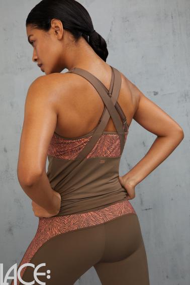 PrimaDonna Sport - Dromeas Sport Tank Top