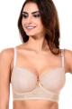 Freya Lingerie - Fancies Padded longline bra F-K cup