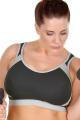 Anita - Extreme Control Sports bra non-wired D-H cup