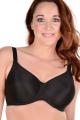 PrimaDonna Lingerie - Satin Bra - Moulded cups D-H cup