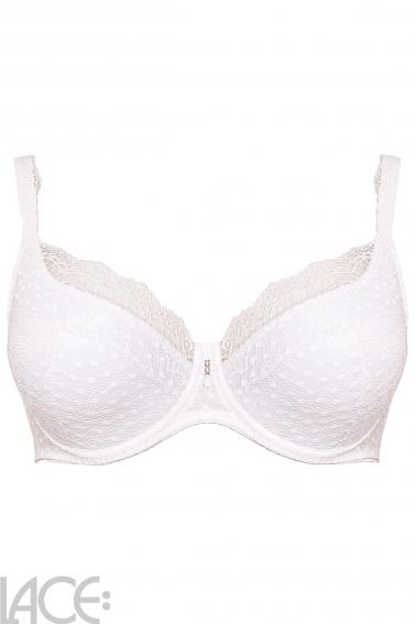 Ulla - Josy Balcony bra H-L cup