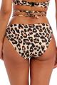 Freya Swim - Animal Instinct Bikini Classic brief