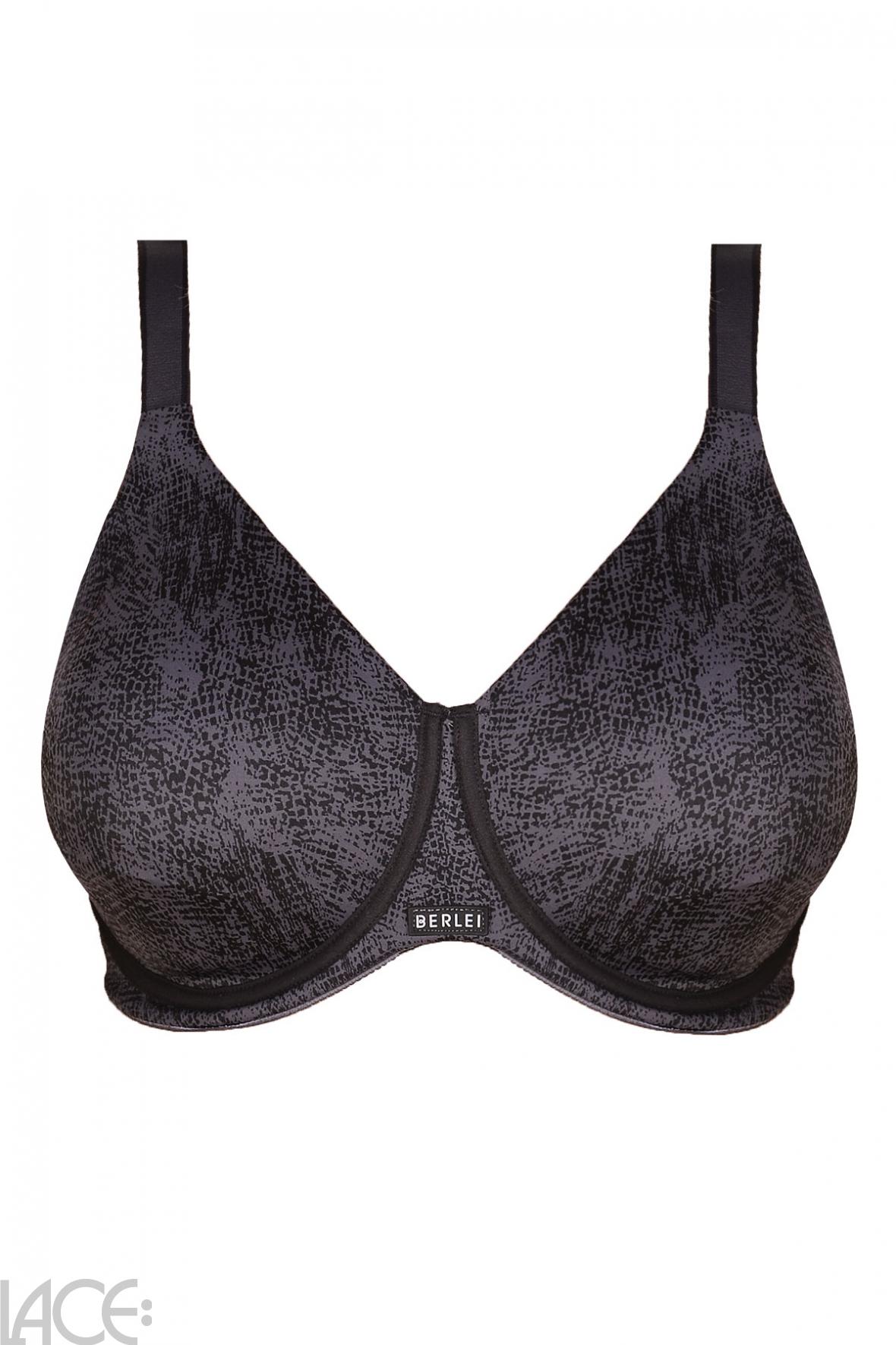 Berlei High Performance Underwired Sports bra E-G cup – Lace-Lingerie.com