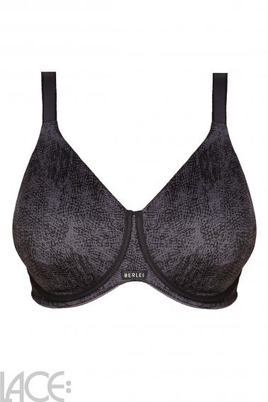 Berlei - High Performance Underwired Sports bra E-G cup