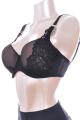 PrimaDonna Twist - First Night Balcony bra E-G cup