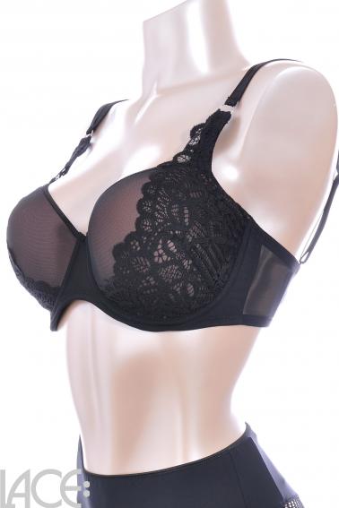 PrimaDonna Twist - First Night Balcony bra E-G cup