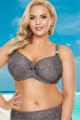 Nessa - Bikini Top - Padded - G-J cup - Nessa Swim 08