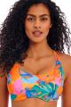 Freya Swim - Aloha Coast Bandeau Bikini Top E-I cup