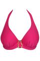 PrimaDonna Swim - Uvita Plunge Bikini Top E-G cup