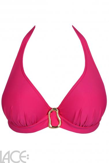 PrimaDonna Swim - Uvita Plunge Bikini Top E-G cup