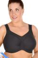 Ulla Sport - Kate Sports bra K-L cup