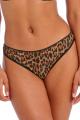 Freya Lingerie - Wildside Brazilian thong