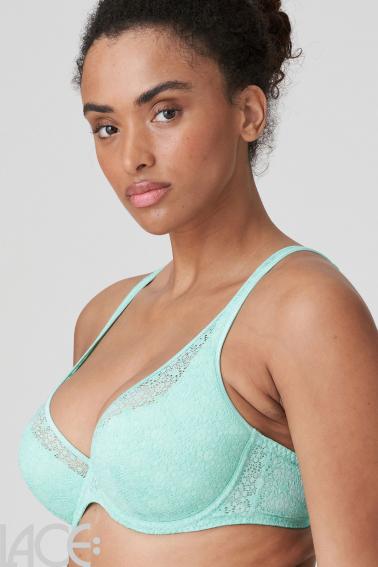 PrimaDonna Twist - Epirus Plunge bra - padded - E-G cup