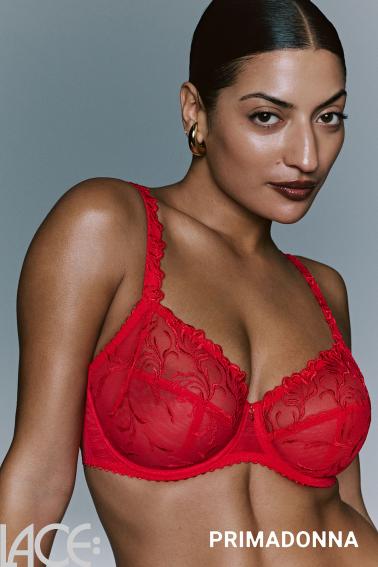 PrimaDonna Lingerie - Solisse Bra D-H cup