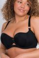 Curvy Kate - Boost Me Up Balcony Bra G-L cup