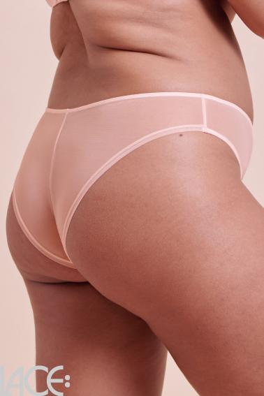 Curvy Kate - Lightstyle Scallop Brazilian brief