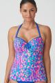 PrimaDonna Swim - Karpen Tankini Top D-G cup