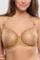 Empreinte - Cassiopee Bra - Moulded cups E-H cup Empreinte - Cassiopee Bra - Moulded cups E-H cup