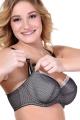 Alles - Nursing bra underwired F-K cup - Alles Mama 01