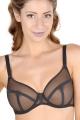 Implicite - Talisman Plunge bra (D-F cup)