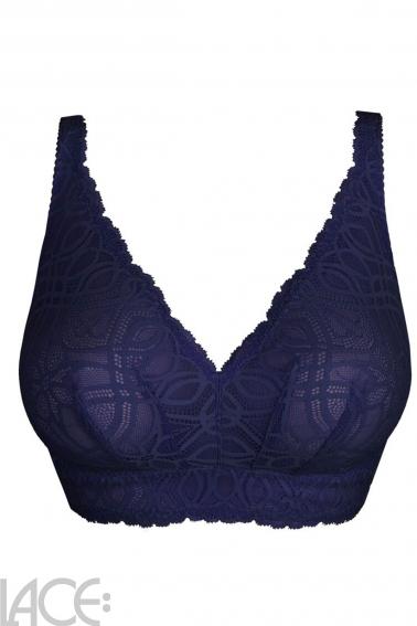 PrimaDonna Lingerie - Salerno Bralette without wire E-G Cup