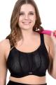 PrimaDonna Lingerie - The Game Sports bra underwired E-H cup