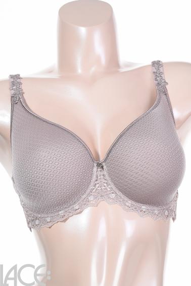 Empreinte - Cassiopee T-shirt Spacer bra E-G cup