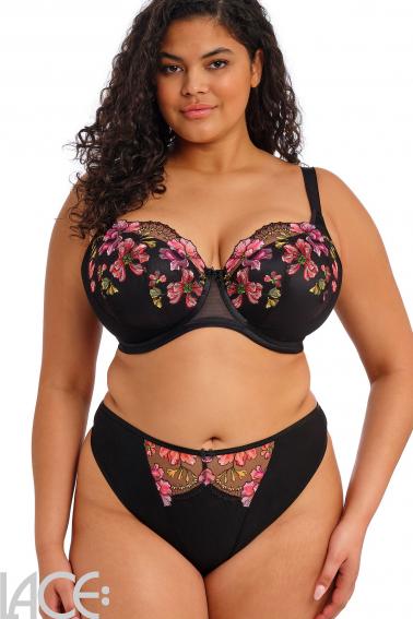 Elomi - Teagan Balcony bra - padded H-L cup