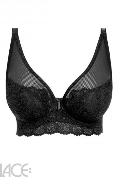 Freya Lingerie - Expression Bralette E-G cup