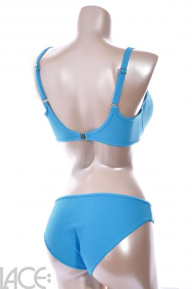 LACE Design - Padded Bikini Top D-G cup - LACE Swim #1