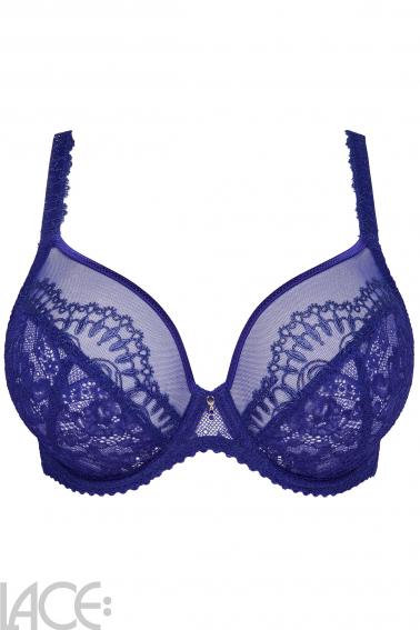 PrimaDonna Lingerie - Shimla Plunge bra F-G cup