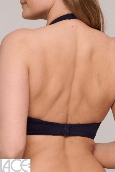 PrimaDonna Swim - Pinner Plunge Bikini Top E-G cup