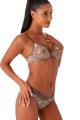 Gossard - Glossies Snake - Moulded Bra F-J cup