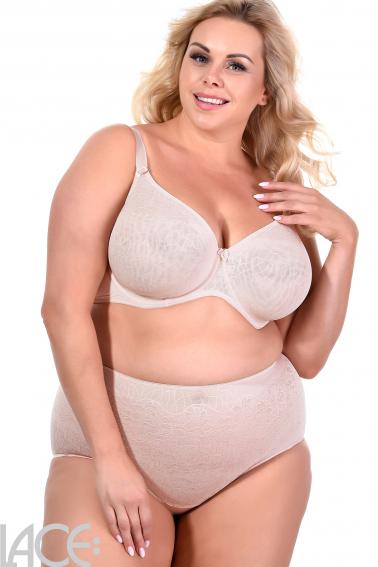 Rosme Lingerie - Bra E-H cup - Rosme 01