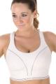 Shock Absorber - Ultimate Run Non-wired Sports bra E-I cup