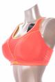 Shock Absorber - Ultimate Run Non-wired Sports bra F-I cup