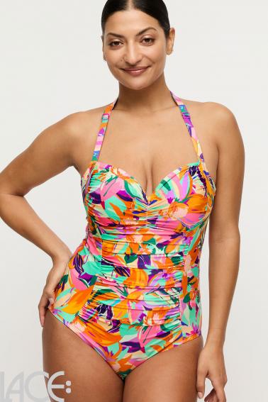 PrimaDonna Swim - Varadeo Swimsuit - with Shaping effect - F-I cup