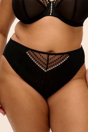 Elomi - Matilda Brazilian thong