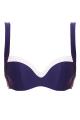 Panache Swim - Anya Cruise Bandeau Bikini Top E-H cup