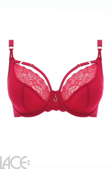 Freya Lingerie - Temptress Plunge bra F-I cup